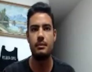 Caso Eduarda: pai e avó vão a júri popular, segundo decisão do TJ-PR