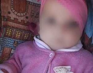 Polícia confirma que bebê foi espancada e abusada antes de morrer