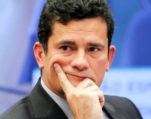 TRE rejeita domicílio eleitoral e Moro não pode ser candidato em SP