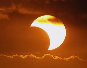 Eclipse solar será visível de forma parcial no Brasil; saiba como ver