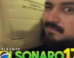 Suposto hacker de Moro é ‘bolsonarista fervoroso’ dizem amigos e familiares