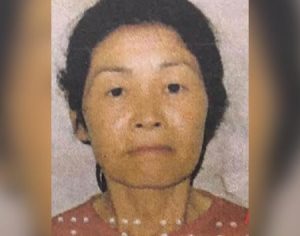 Idosa morre após ser atropelada na PR-986 entre Cambé e Rolândia