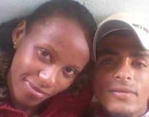 ‘Foi um baque’, diz mãe da menina Sara em estado de choque