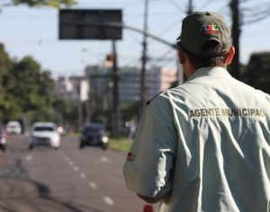 Número de mortes no trânsito em Londrina cai 25%