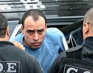 Justiça determina que Alexandre Nardoni volte para o regime fechado