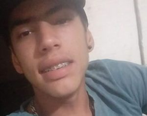 Jovem de apenas 17 anos morreu trabalhando em soterramento no PR
