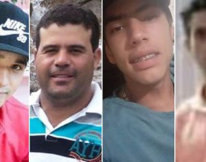 Operários que morreram soterrados em Marilândia do Sul são identificados