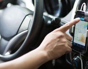 Passageiro poderá pagar para não conversar no Uber