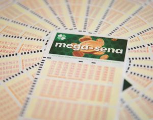 Mega-Sena acumula pela 7ª vez seguida e pagará R$ 47 milhões