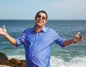 Zeca Pagodinho tem morte fake anunciada e notícia se espalha