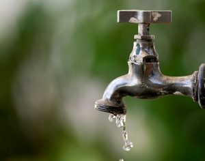 Consumo residencial de água cresce 11% no Paraná
