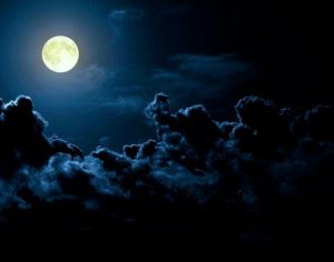 Sexta-feira 13 terá lua cheia pela primeira vez em duas décadas