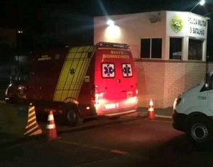 Criança morre afogada em piscina na Zona Sul de Londrina