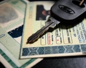 Novas regras para tirar CNH começam a valer em setembro