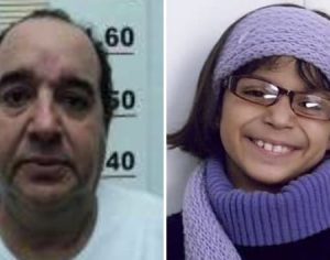 Suspeito de matar Rachel Genofre é identificado quase 11 anos depois do crime