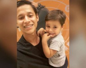Pai é preso por matar o filho de 2 anos afogado em bacia para se vingar da ex-mulher