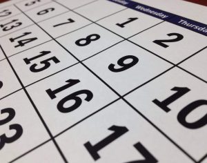 2020 terá 11 feriados nacionais em dias de semana