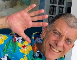 Morre aos 64 anos o diretor Jorge Fernando após parada cardíaca