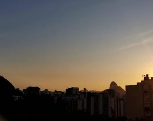 Sem horário de verão, o dia em algumas cidades  brasileiras começa a clarear antes das 4h