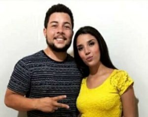 Final feliz: casal de SP é encontrado em Londrina na manhã deste sábado