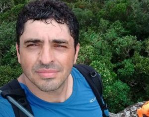 Montanhista paranaense morre após ser picado por cobra