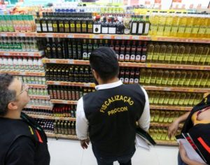 38 marcas de azeite reprovadas em teste de qualidade são consideradas impróprias para consumo