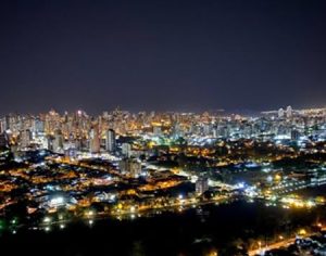 Londrina: a jovem de 86 anos que virou metrópole