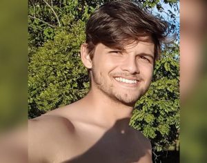 Jovem de 20 anos que morreu na PR-445 sonhava em ser geógrafo