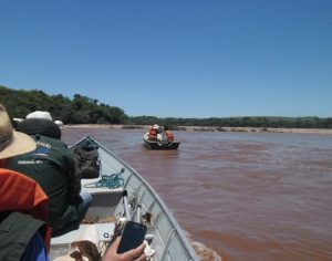 Piracema inicia nesta sexta e pesca de espécies nativas ficam proibidas