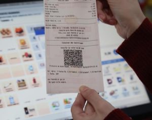 Prêmio de R$ 200 mil do Nota Paraná é sorteado para londrinense