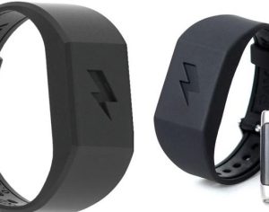 Pulseira dá choque toda vez que você gastar mais do que deveria no cartão