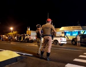 Rodovias estaduais do Paraná têm queda de 34% nos acidentes de trânsito