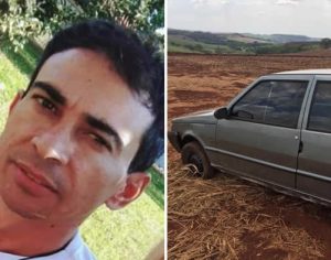 Polícia e familiares buscam por homem desaparecido no Norte do Paraná
