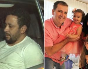 Acusado de provocar acidente com 5 mortes na PR-445 pode ir à júri popular