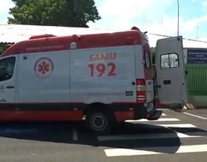 Jovem morre engasgado com pedaço de carne em Londrina