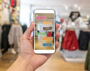 Shopping de Londrina terá descontos com realidade aumentada via celular