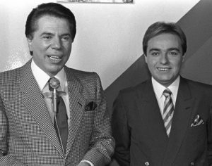 Gugu começou a carreira aos 14 anos após escrever cartas para Silvio Santos