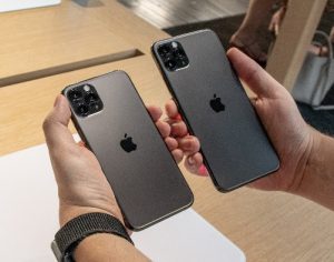 iPhone 11 Pro perde para Huawei e Xiaomi em teste de câmera