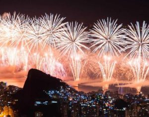 Confira aqui as 7 maiores curiosidades sobre o Ano Novo