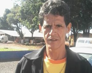 Ciclista morre atropelado indo trabalhar na PR-445; motorista fugiu