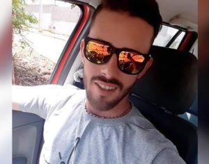 Vítima fatal de acidente na BR-369 era fã de futebol e sonhava ser químico