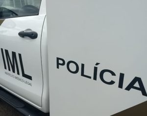 Homem acerta tiro acidental e mata esposa na região de Londrina