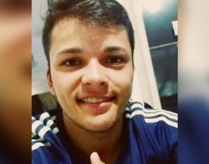 Vítima de acidente de moto na Zona Sul de Londrina, morre no HU