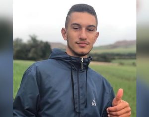 Jovem de 18 anos morre no hospital após acidente de moto em Londrina