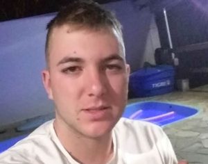 Jovem que sofreu acidente de moto em Londrina, morre no hospital