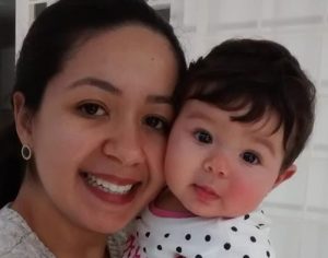 Mãe e filha de acidente na PR-445 são identificadas em Londrina
