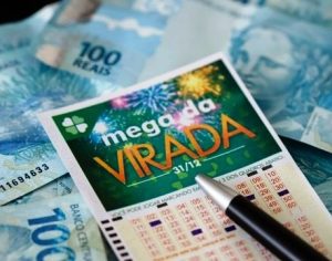 Confira o passo a passo para fazer sua aposta na Mega da Virada pela internet