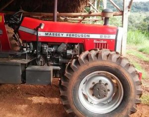 Avô atropela e mata acidentalmente neto de 3 anos no Paraná