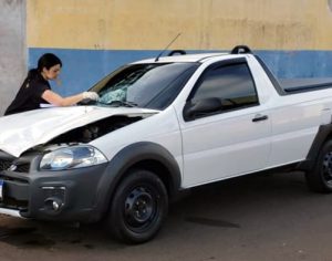 Homem morre ao ser atropelado na PR-445 em Londrina; motorista fugiu