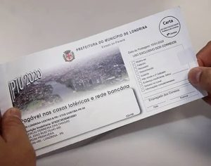 Justiça nega pedidos e mantém aumento do IPTU em Londrina